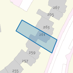 Perceel BNE00-B-1979