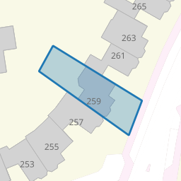 Perceel BNE00-B-1980