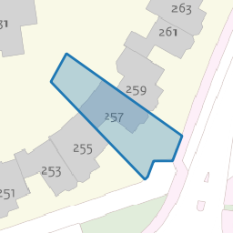 Perceel BNE00-B-1981