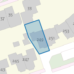 Perceel BNE00-B-1985