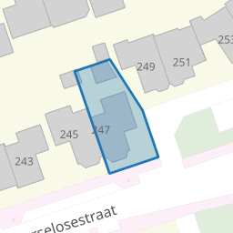 Perceel BNE00-B-1986