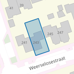 Perceel BNE00-B-1988