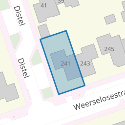 Perceel BNE00-B-1989