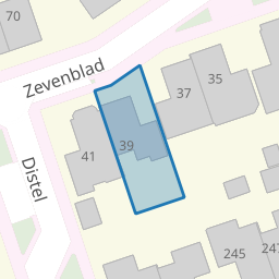 Perceel BNE00-B-1991