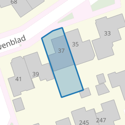 Perceel BNE00-B-1992