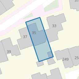 Perceel BNE00-B-1993