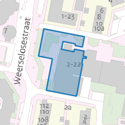 Perceel BNE00-B-1997