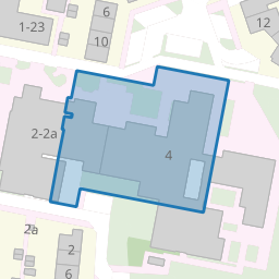 Perceel BNE00-B-2000