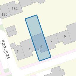 Perceel BNE00-B-2003