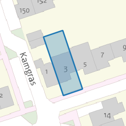 Perceel BNE00-B-2004