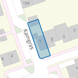 Perceel BNE00-B-2005