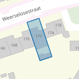 Perceel BNE00-B-2021