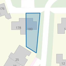 Perceel BNE00-B-2025