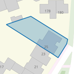 Perceel BNE00-B-2026