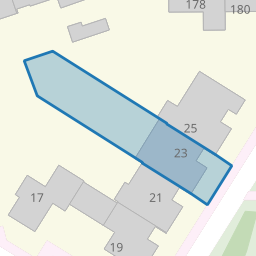 Perceel BNE00-B-2027