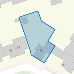 Perceel BNE00-B-2029