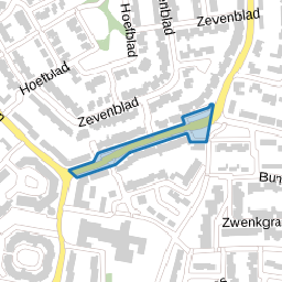 Perceel BNE00-B-2032