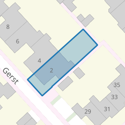 Perceel BNE00-B-2045