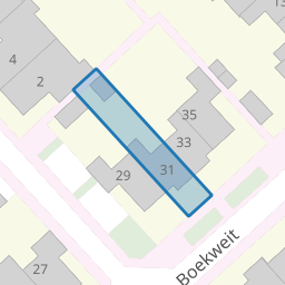 Perceel BNE00-B-2047