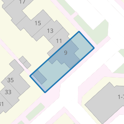 Perceel BNE00-B-2050