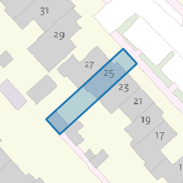 Perceel BNE00-B-2058