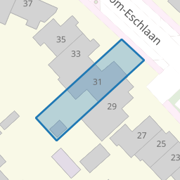 Perceel BNE00-B-2061