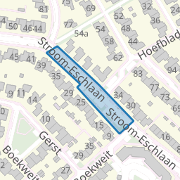 Perceel BNE00-B-2064