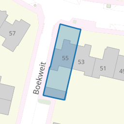 Perceel BNE00-B-2074