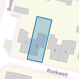 Perceel BNE00-B-2076