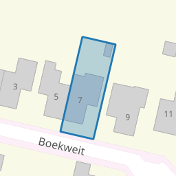 Perceel BNE00-B-2078