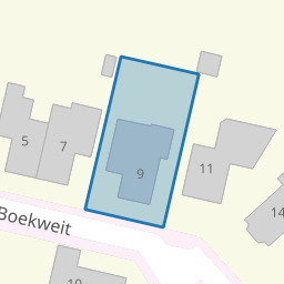 Perceel BNE00-B-2079