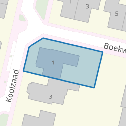 Perceel BNE00-B-2091