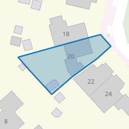 Perceel BNE00-B-2097