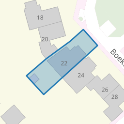 Perceel BNE00-B-2098