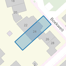 Perceel BNE00-B-2099