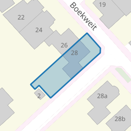 Perceel BNE00-B-2101