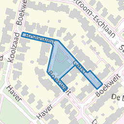 Perceel BNE00-B-2103