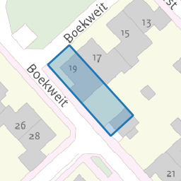 Perceel BNE00-B-2104