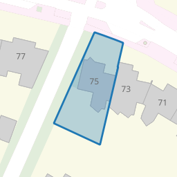 Perceel BNE00-B-2112