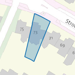 Perceel BNE00-B-2113