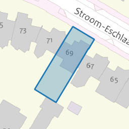 Perceel BNE00-B-2115