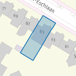 Perceel BNE00-B-2117