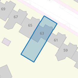 Perceel BNE00-B-2118