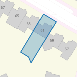 Perceel BNE00-B-2119