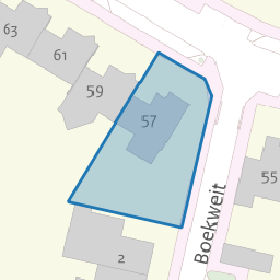 Perceel BNE00-B-2121