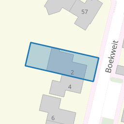 Perceel BNE00-B-2122