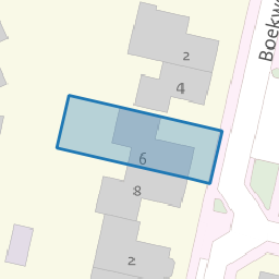 Perceel BNE00-B-2124