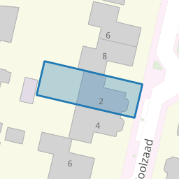 Perceel BNE00-B-2126