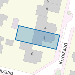 Perceel BNE00-B-2127