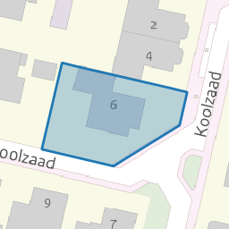 Perceel BNE00-B-2128